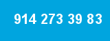 914 273 39 83